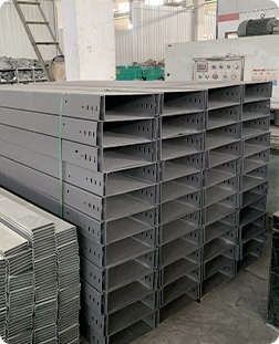 不同场景桥架选型要点，避开工程选型误区