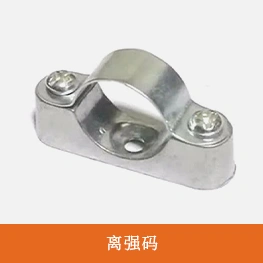离强码